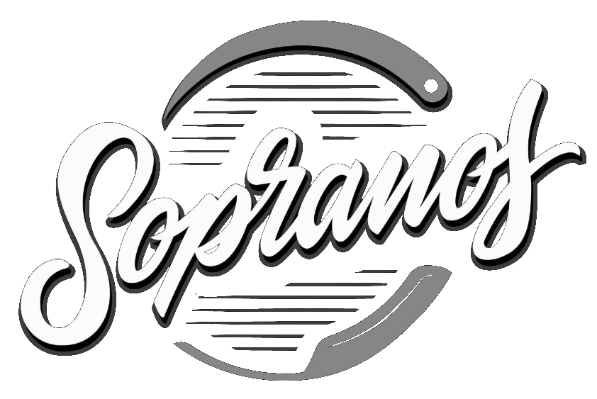 Sopranos Barbearia